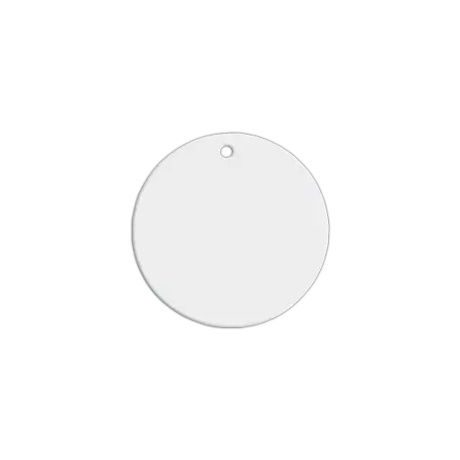 M-01-02 kružni oblik jelkice